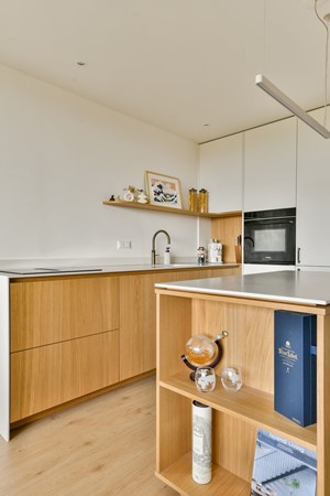 Medium property photo - Martin Luther Kinglaan 70, 1111 LJ Diemen